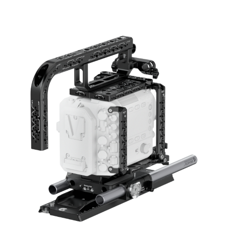 Fujifilm GFX ETERNA Expert Studio Kit