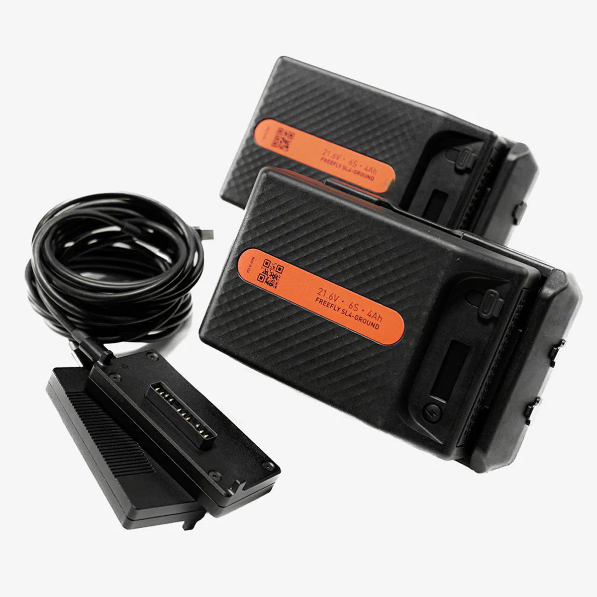Movi Pro SL4 Battery Kit
