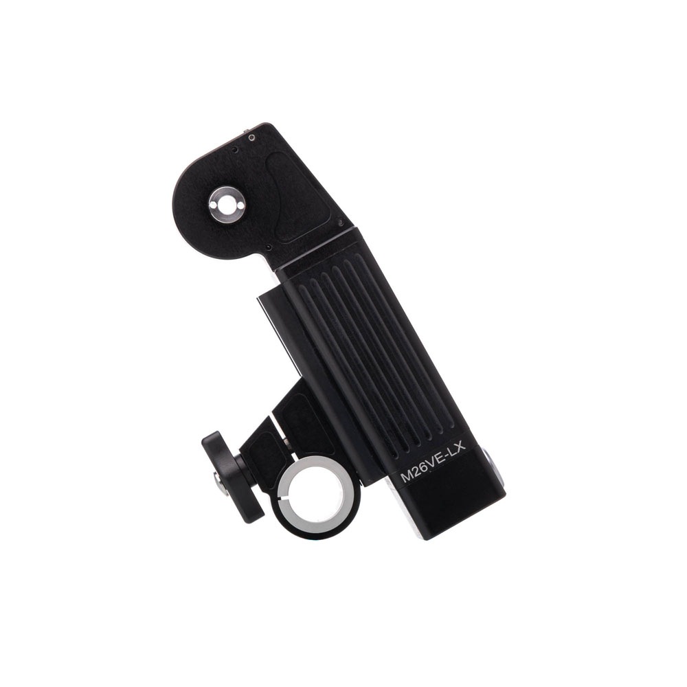 Heden Motor M26VE-LX 256 -5.6k w dual pin hub