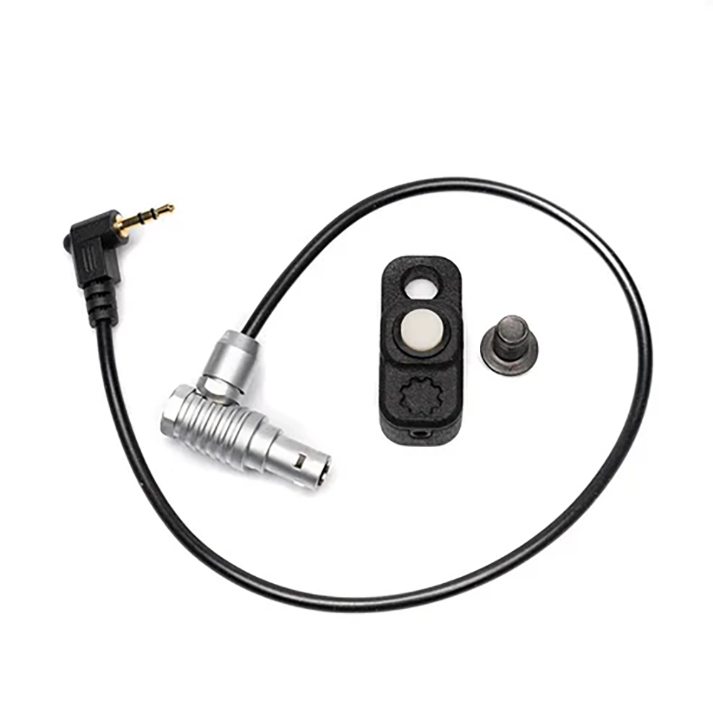 BOLT-ON DSMC3 TALLY RECORD BUTTON