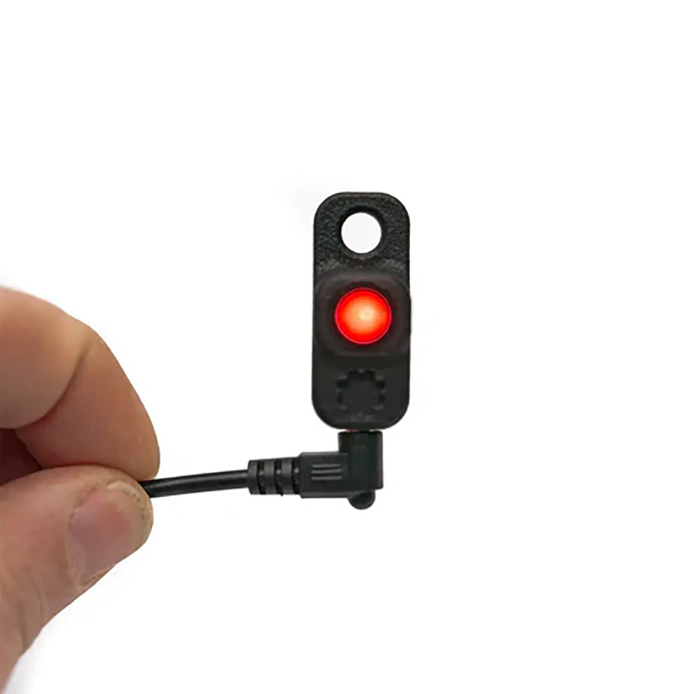 BOLT-ON DSMC3 TALLY RECORD BUTTON