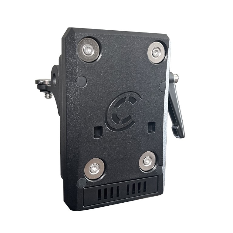 Powerbase Edge Snap��  �����ƥ�����졼�ƥ��󥰥ޥ���ȥץ졼�ȡ�Sony FX6�ѡ�
