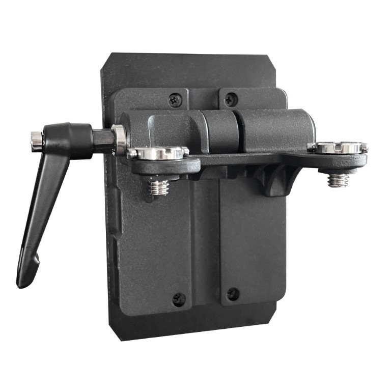 Powerbase Edge Snap��  �����ƥ�����졼�ƥ��󥰥ޥ���ȥץ졼�ȡ�Sony FX6�ѡ�