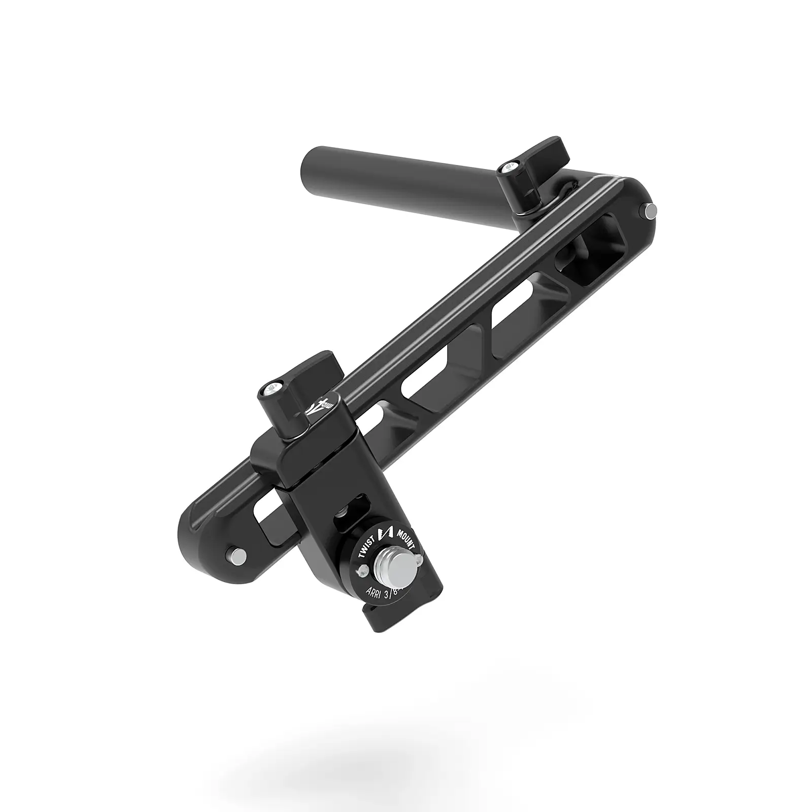 TWIST Mount EVF Kit with ARRI 3/8-16