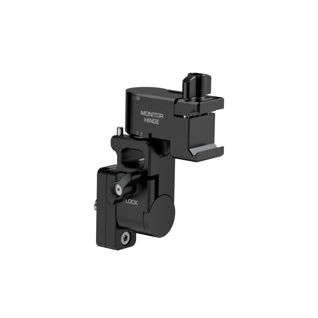 Universal Monitor Hinge (NATO)