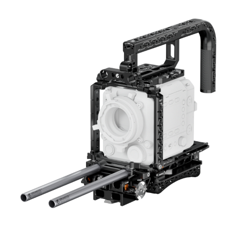 Fujifilm GFX ETERNA Expert Broadcast Kit