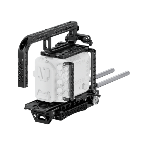 Fujifilm GFX ETERNA Expert Broadcast Kit