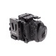 Wooden Camera - Battery Slide Pro V-Mount (Canon C70)