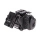 Wooden Camera - Battery Slide Pro V-Mount (Canon C70)