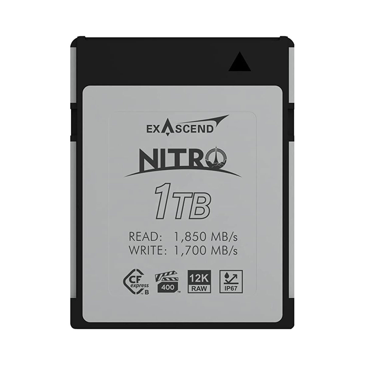 CFexpress Nitro 1TB