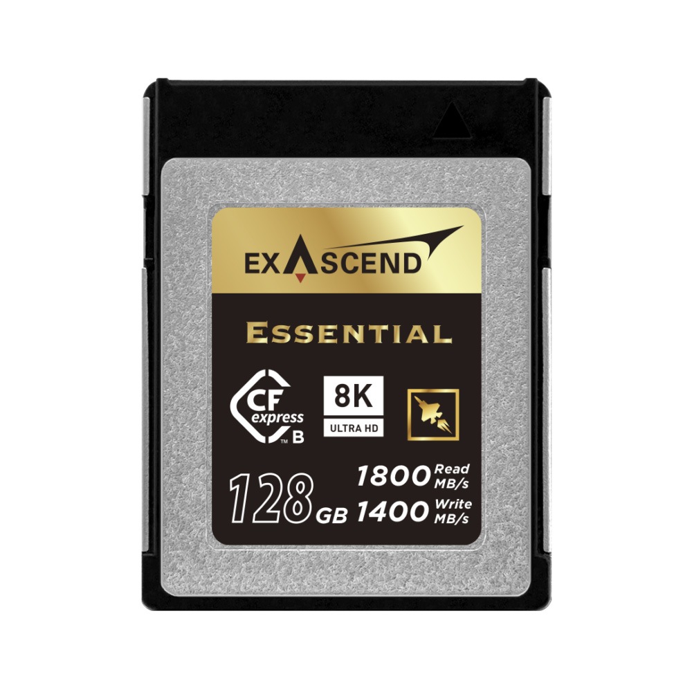 ESSENTIAL CFEXPRESS TYPE B