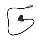 D-TAP POWER CABLES Adjustable right angle 4Pin 0B Zacuto Kameleon EVF (Includes mini wrench)