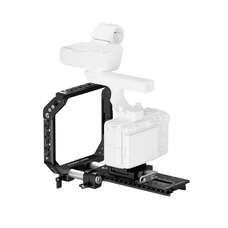 Halo Universal Base Kit (for Small Cameras)