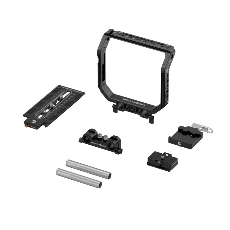 Halo Universal Base Kit (for Small Cameras)