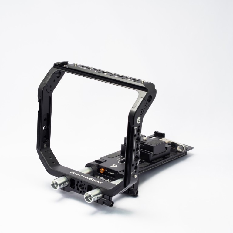 Halo Universal Base Kit (for Small Cameras)