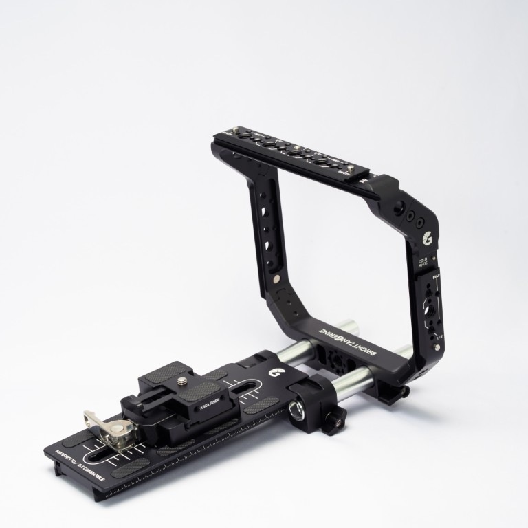 Halo Universal Base Kit (for Small Cameras)