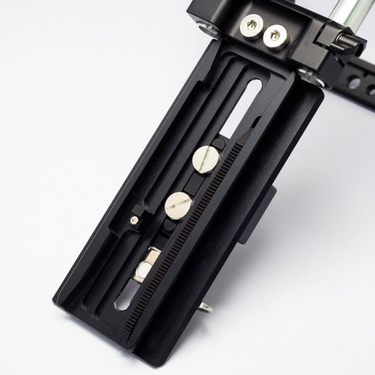 Halo Universal Base Kit (for Small Cameras)