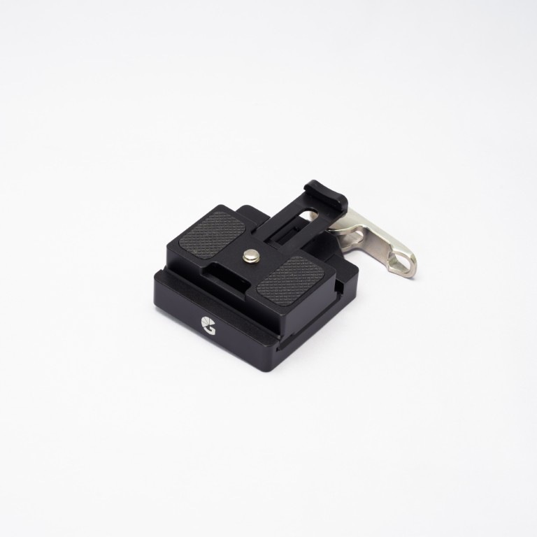 Halo Universal Base Kit (for Small Cameras)