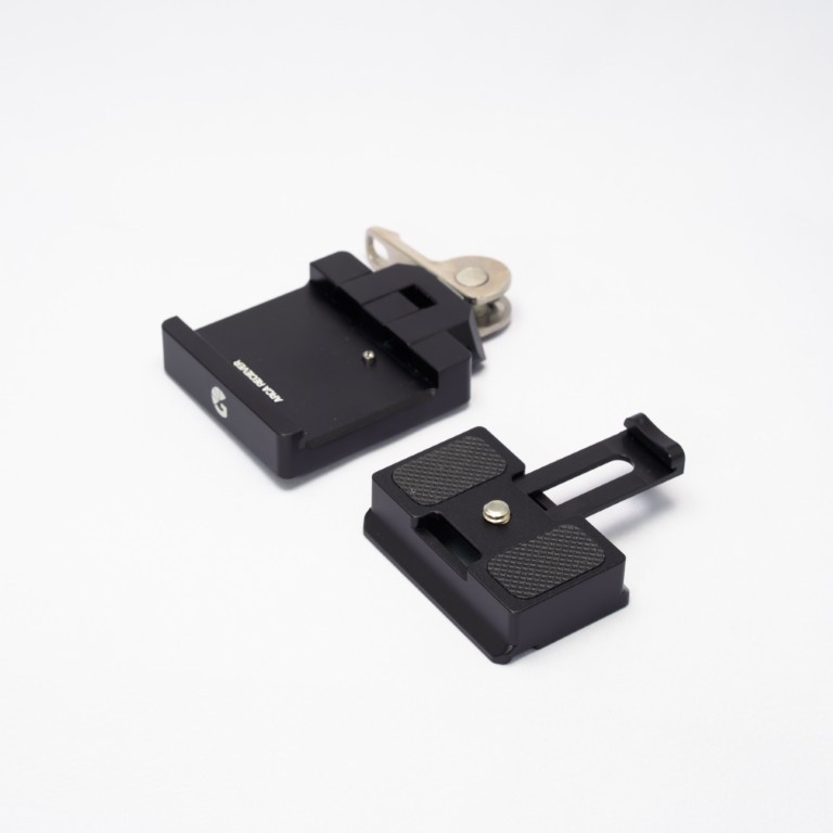 Halo Universal Base Kit (for Small Cameras)