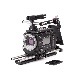 Wooden Camera - Unified Baseplate (Sony FX6, Venice, Venice 2, Rialto, URSA Mini, Mini Pro, Mini Pro 12K)