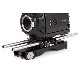 Wooden Camera - Unified Baseplate (Sony FX6, Venice, Venice 2, Rialto, URSA Mini, Mini Pro, Mini Pro 12K)