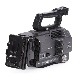 Wooden Camera - Battery Slide Pro V-Mount (Sony FX9)