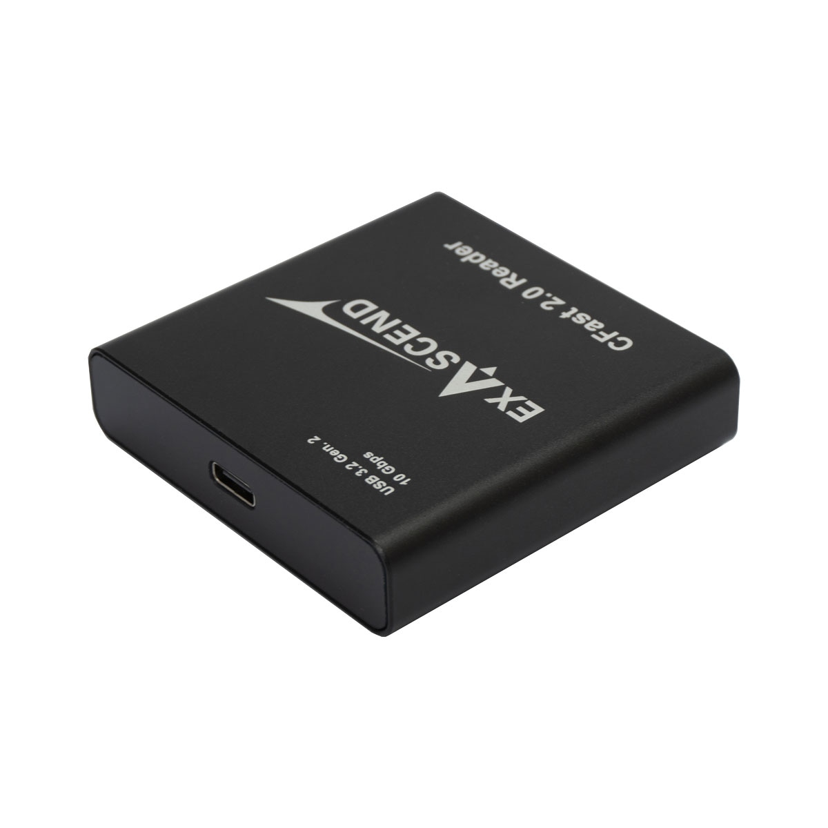 CFast 2.0 Card Reader