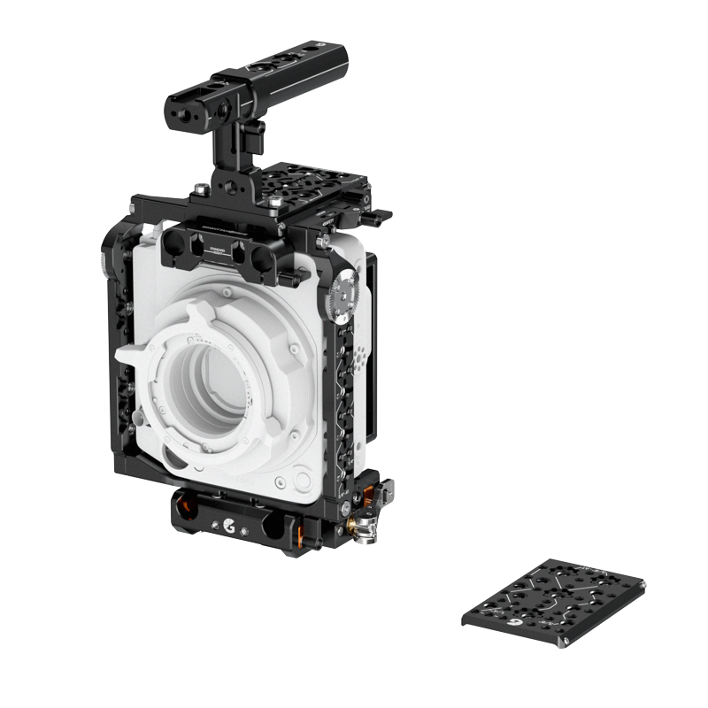 LeftField 3 Sony Rialto 1 & 2 - Advanced Kit