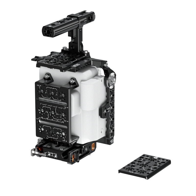 LeftField 3 Sony Rialto 1 & 2 - Advanced Kit