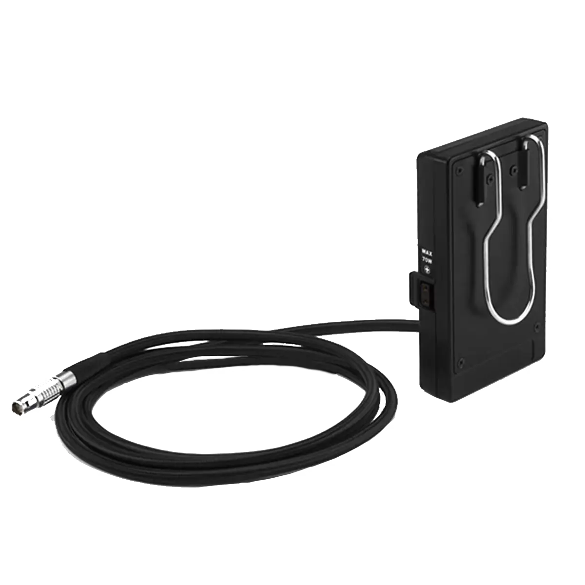 BATTERY BELT CLIP (DSMC)