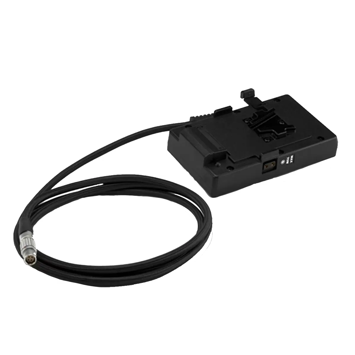 BATTERY BELT CLIP (DSMC)