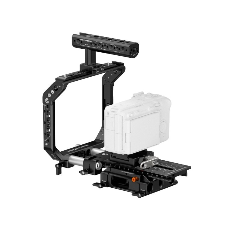 Halo Universal Advanced Kit (for Small Cameras)