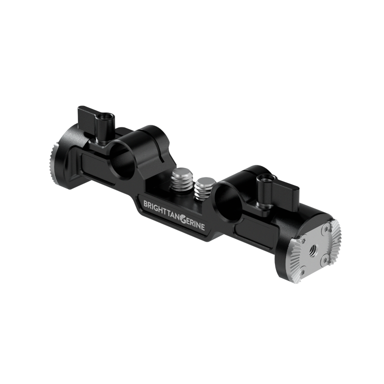 Fujifilm GFX ETERNA 15mm LWS Rod & Rosette Bracket