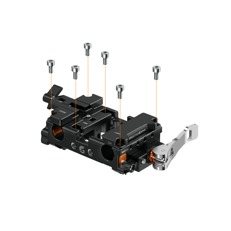 LeftField Mini – DJI Kit (Universal)