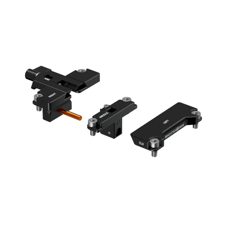LeftField Mini – DJI Kit (Universal)