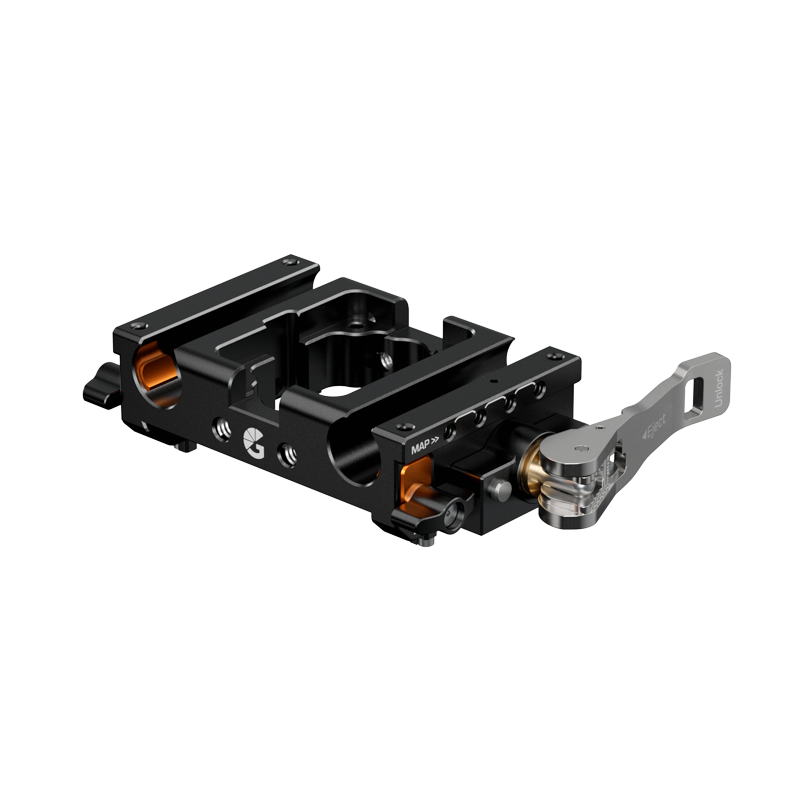 LeftField Mini – DJI Kit (Universal)