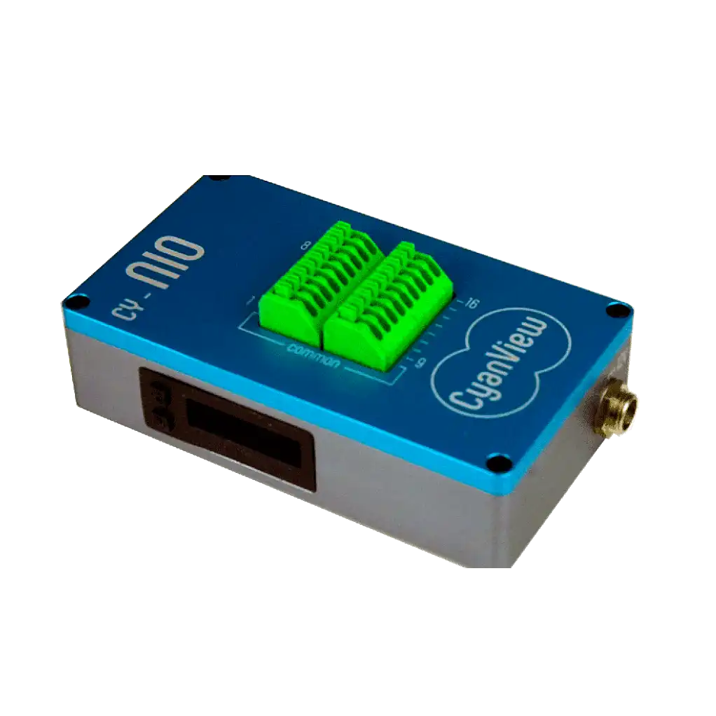 Cyanview NIO