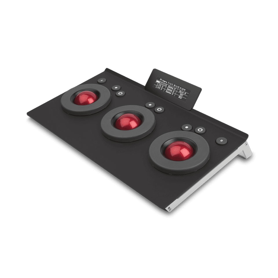 Tangent Element Mf/Tk/Kb パネルセット Tangent Element Panels Kit (Black Edition)