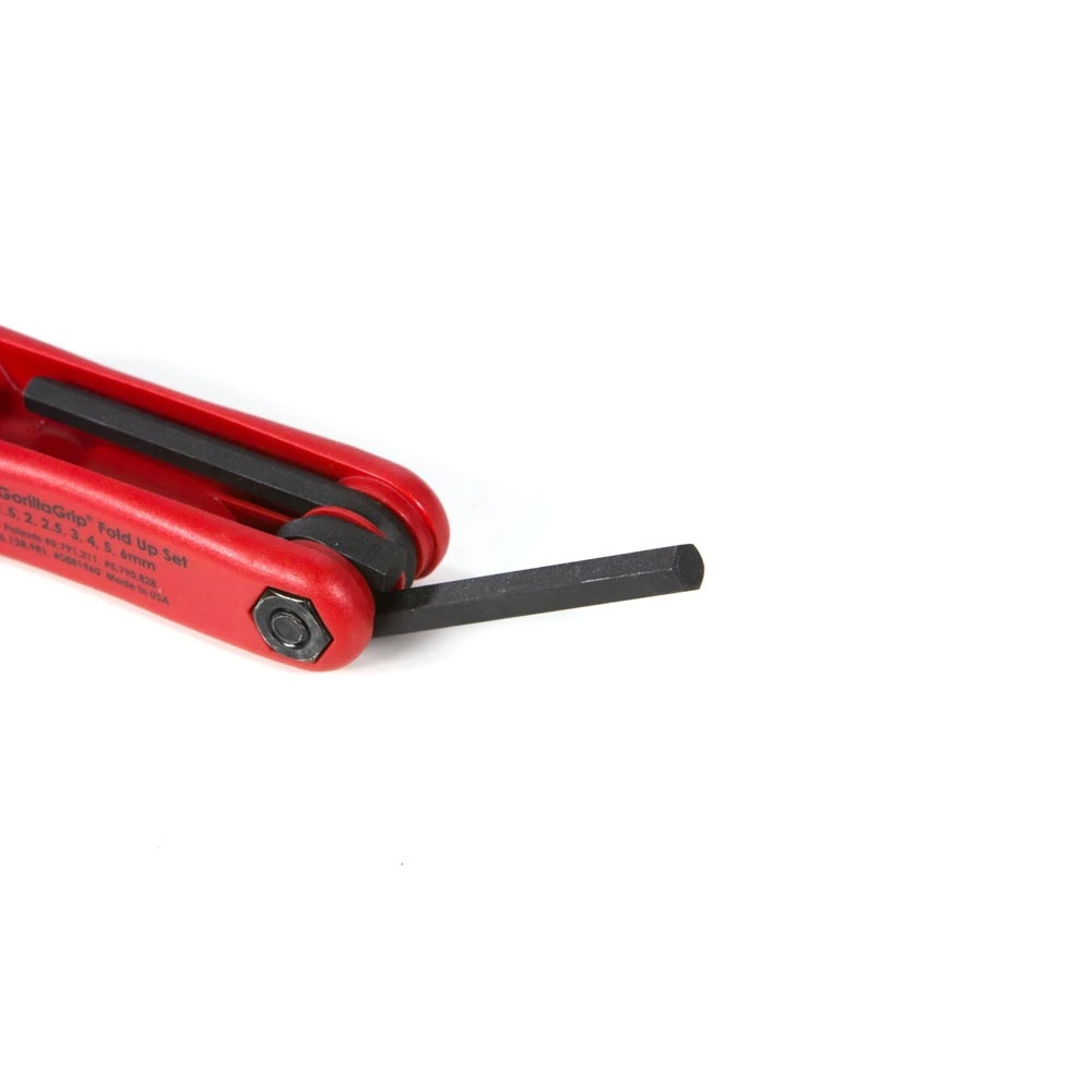 Wooden Camera - Wrench Set (Metric)