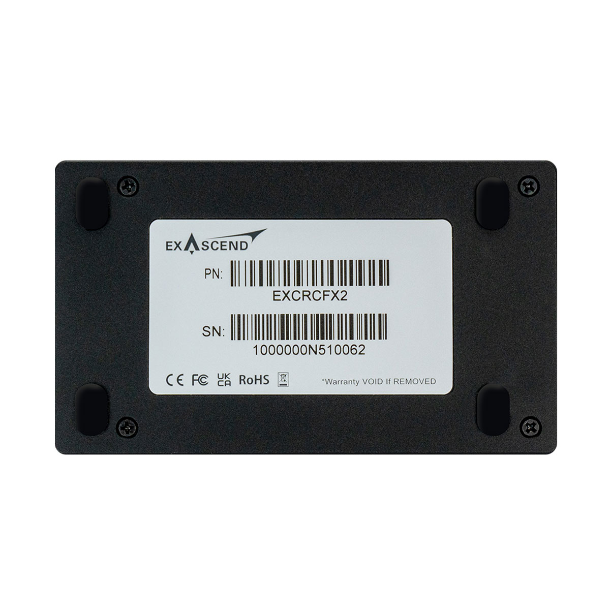 CFexpress Type B Card Reader (20Gbps)