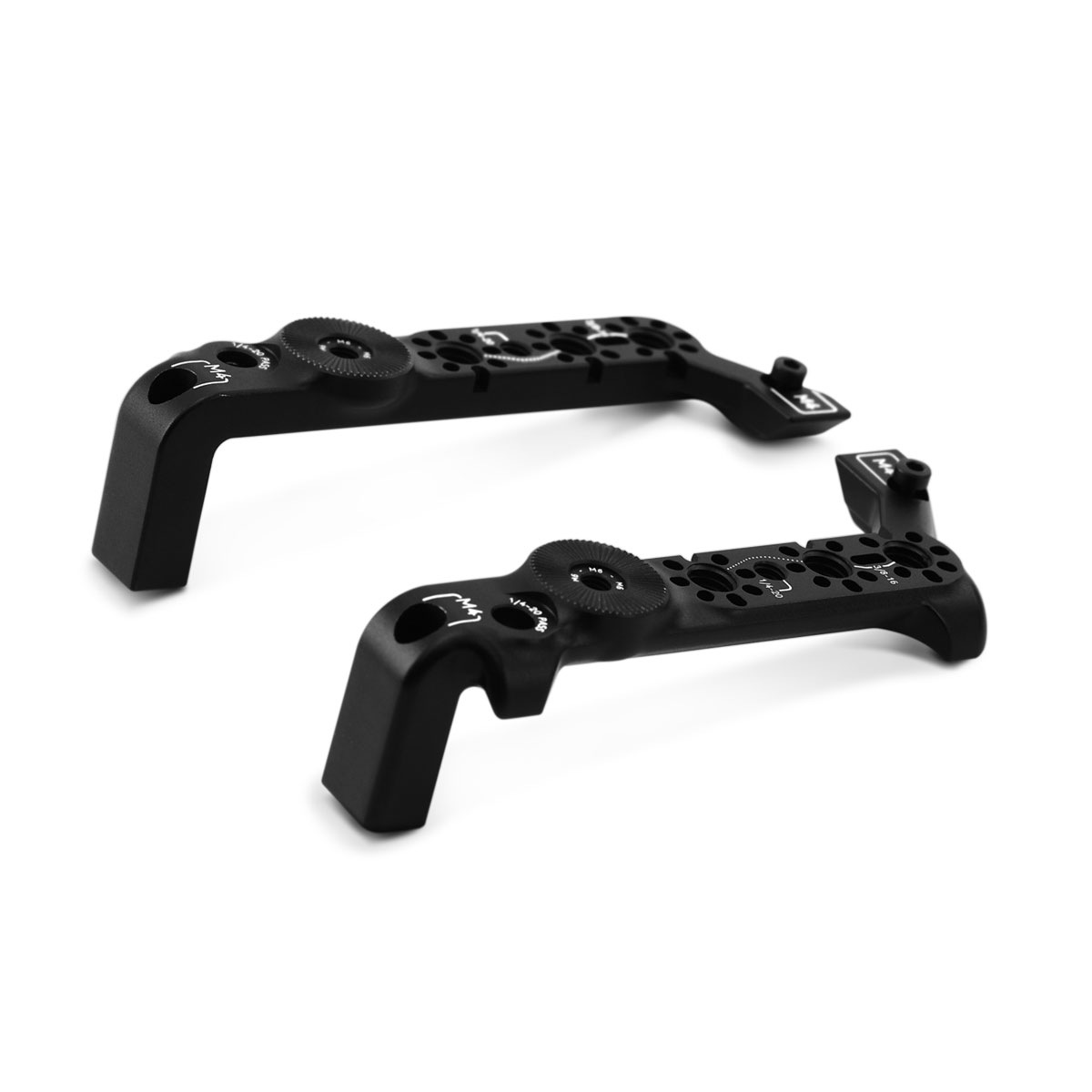 V-RAPTOR Side Ribs
