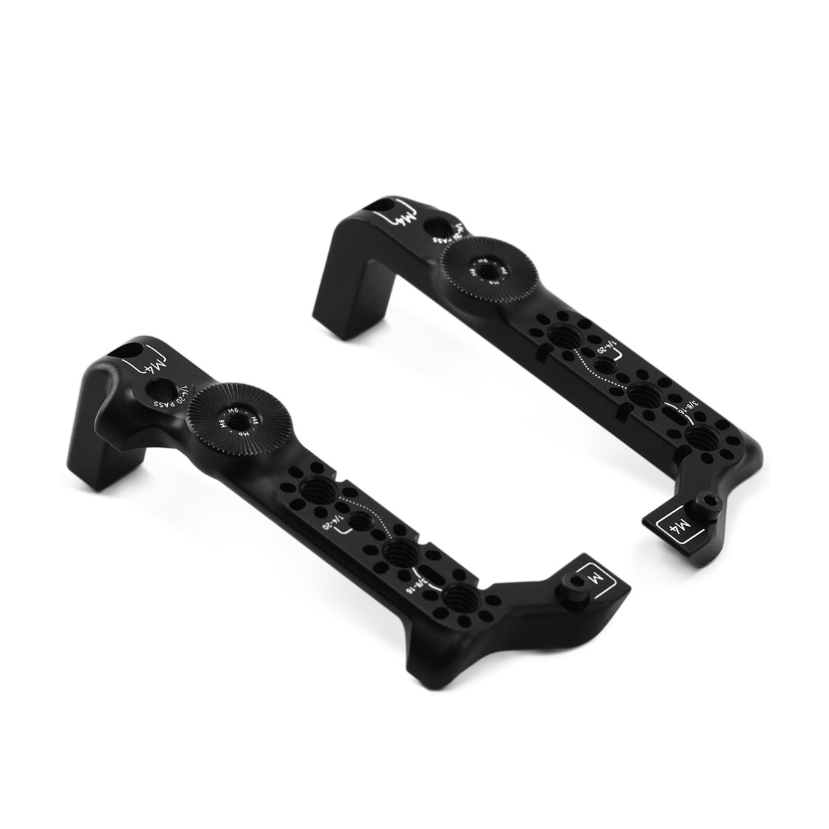 V-RAPTOR Side Ribs