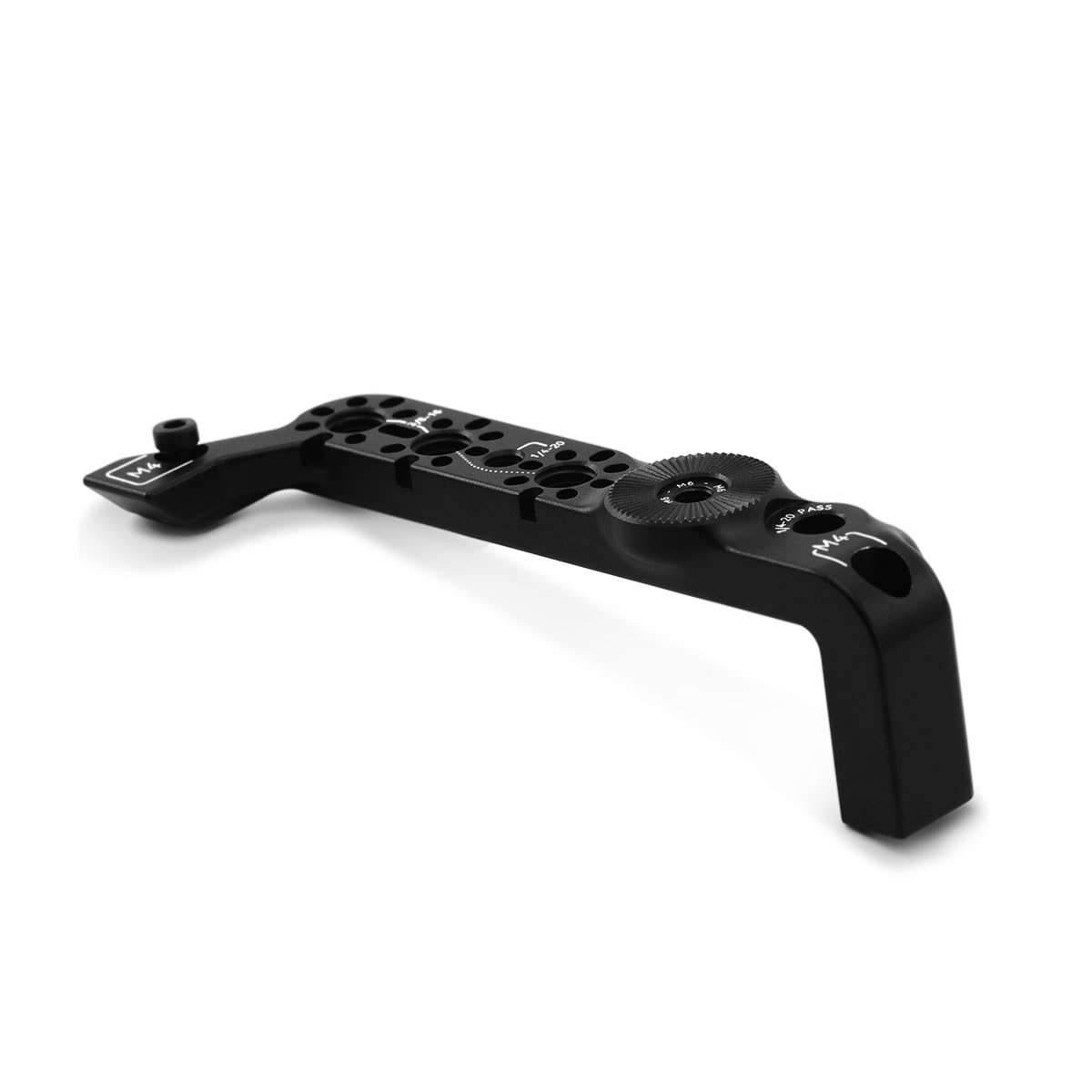 V-RAPTOR Side Ribs