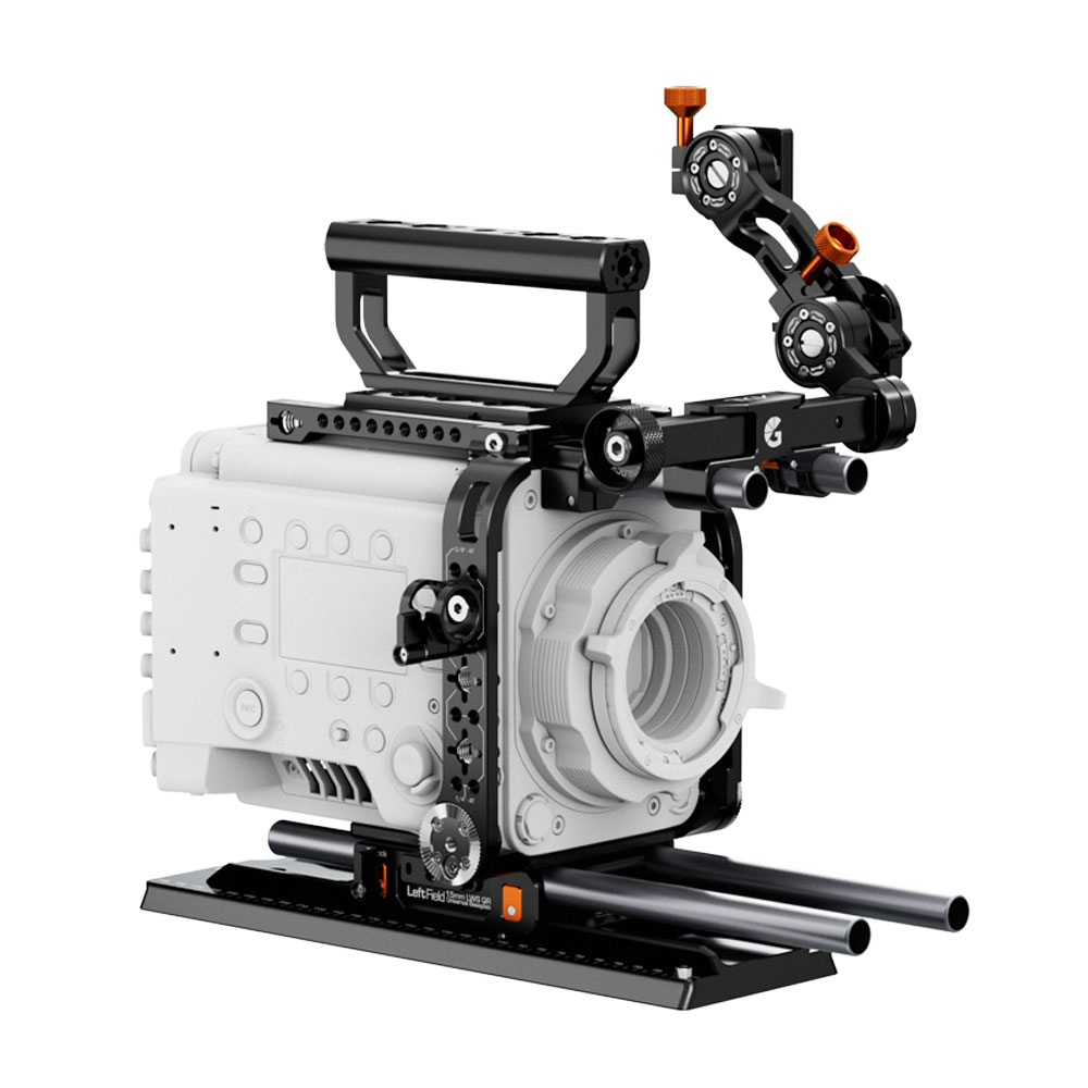 AXL EVF 3�� EXTENSION