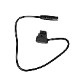 D-TAP POWER CABLES Adjustable right angle 6Pin 1B power for V-Raptor/Epic/Scarlet/Weapon/Helium/etc