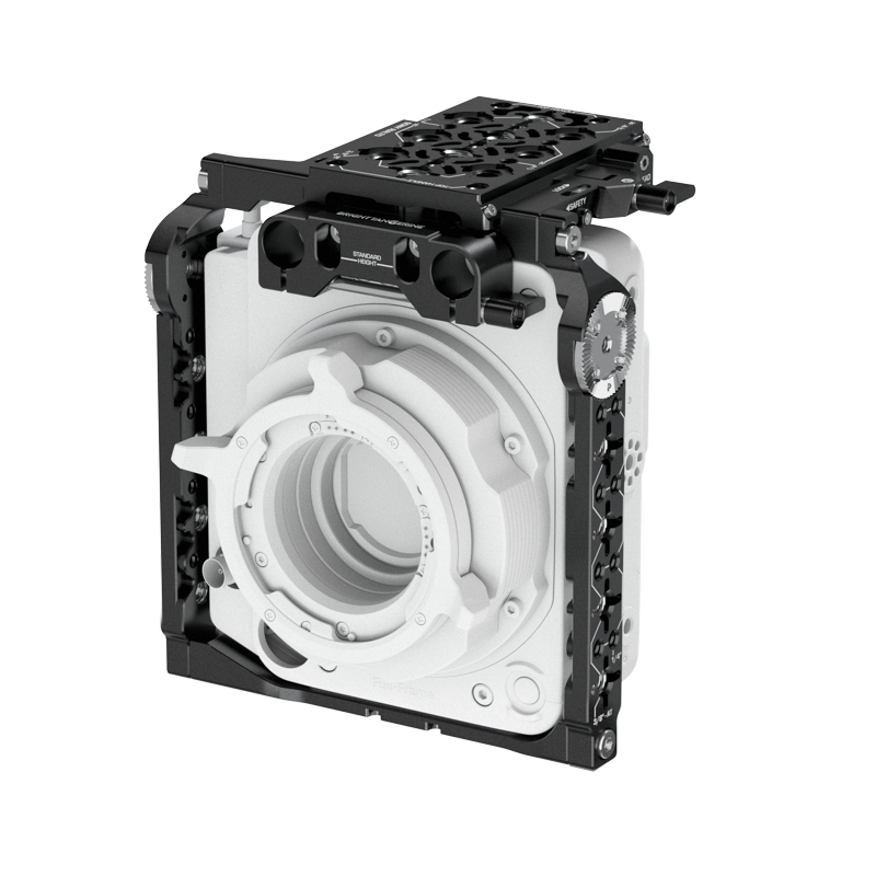 LeftField 3 Sony Rialto 1 & 2 - Expert Kit