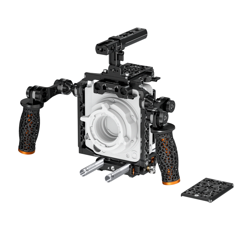 LeftField 3 Sony Rialto 1 & 2 - Expert Kit