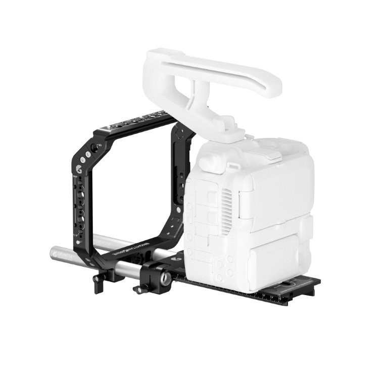 Halo Universal Base Kit