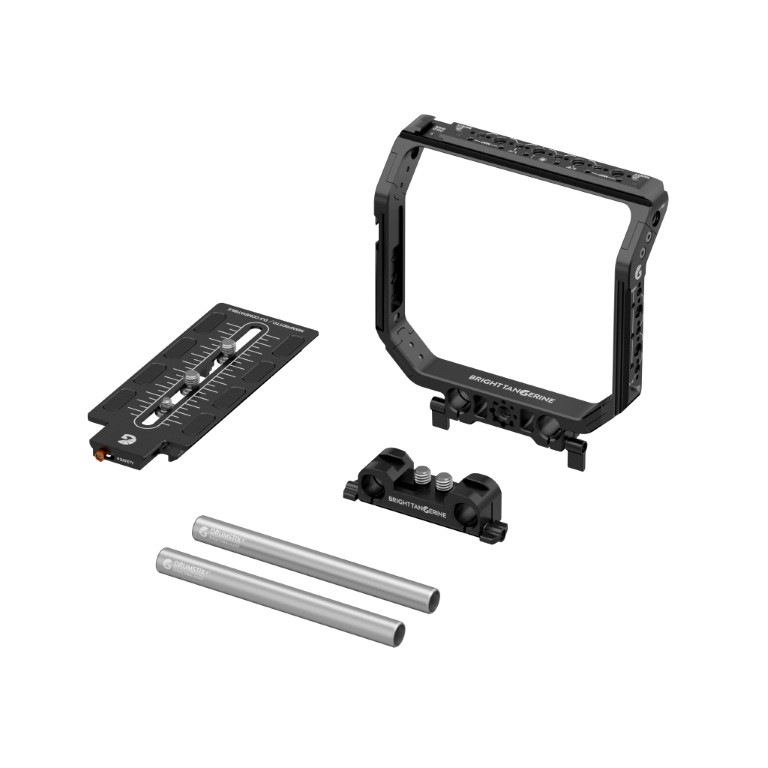 Halo Universal Base Kit