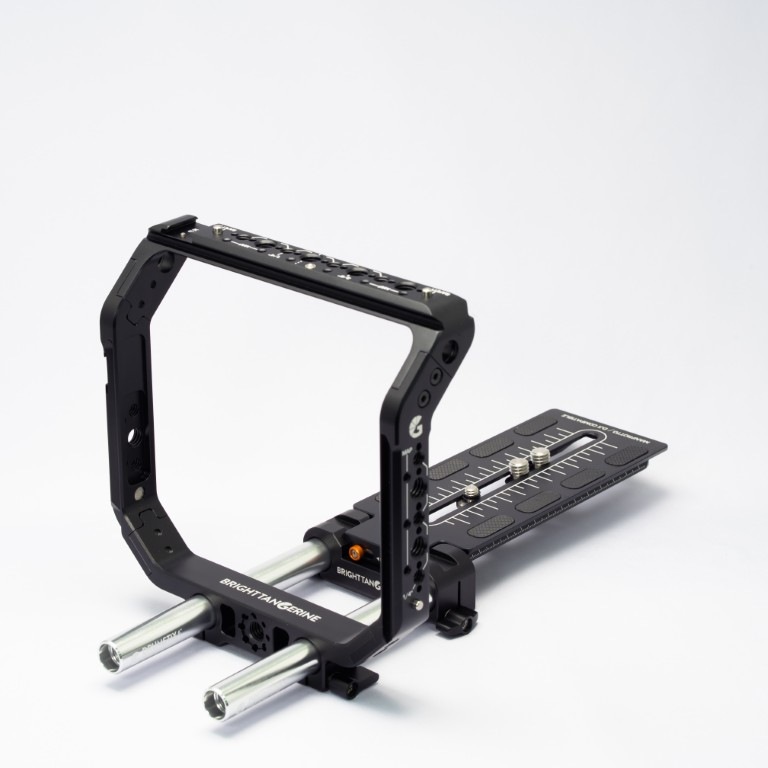 Halo Universal Base Kit